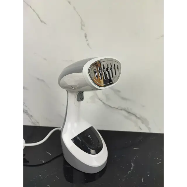 Відпарювач 1600Вт Grey MR-356 ᐉ MR-356 Grey - - класна ціна в ProPosud