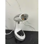 Відпарювач 1600Вт Grey MR-356 ᐉ MR-356 Grey - - класна ціна в ProPosud