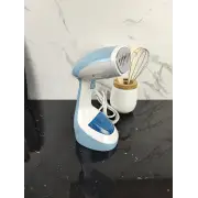 Відпарювач 1600Вт Blue MR-356 ᐉ MR-356 Blue - - класна ціна в ProPosud