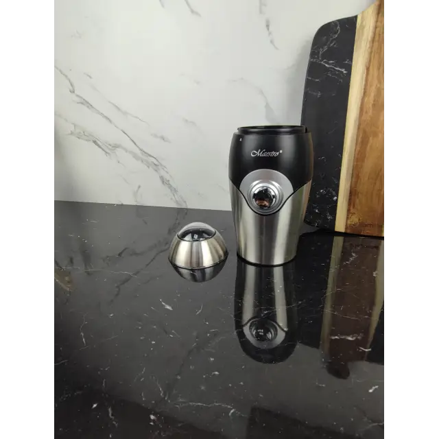 Кавомолка 150Вт MR-451 ᐉ MR-451 - - класная цена в ProPosud