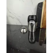 Кавомолка 150Вт MR-451 ᐉ MR-451 - - класная цена в ProPosud