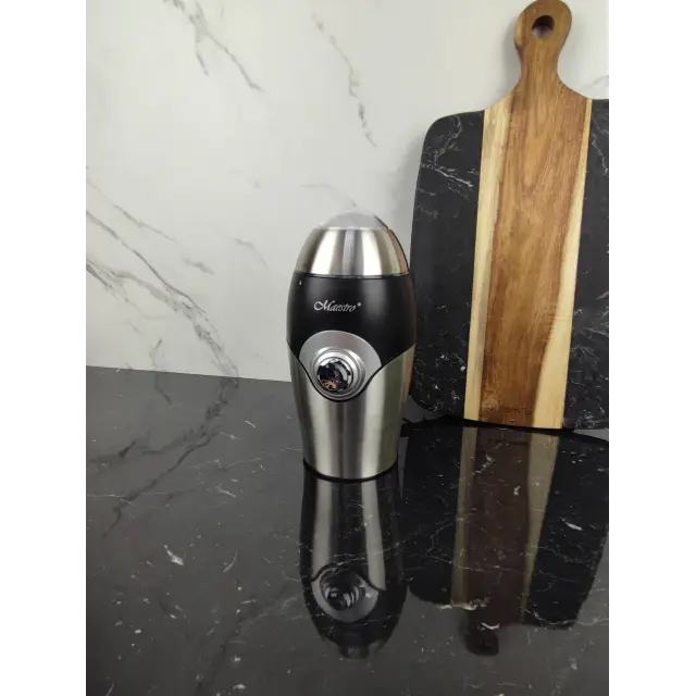 Кавомолка 150Вт MR-451 ᐉ MR-451 - - класная цена в ProPosud