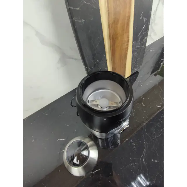 Кавомолка 150Вт MR-451 ᐉ MR-451 - - класная цена в ProPosud