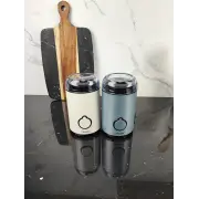 Кавомолка 150Вт Grey MR-452 ᐉ MR-452 Grey - - класна ціна в ProPosud