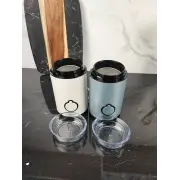 Кавомолка 150Вт Grey MR-452 ᐉ MR-452 Grey - - класна ціна в ProPosud