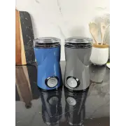 Кавомолка 150Вт Blue MR-453 ᐉ MR-453 Blue - - класная цена в ProPosud