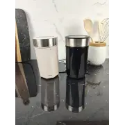 Кавомолка 150Вт Ivory MR-456 ᐉ MR-456 Ivory - - класна ціна в ProPosud