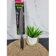 Ніж для м'яса 20см нерж.сталь ручкою ABS-пластик 5119 ᐉ 5119 - - класна ціна в ProPosud