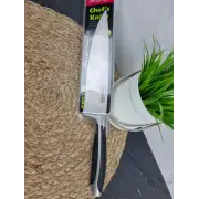 Ніж шеф-кухар 20см нерж.сталь ручка ABS-пластик 5120 ᐉ 5120 - - класна ціна в ProPosud