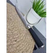 Ніж обробний 20см нерж.сталь ручка soft touch порожниста 5191 ᐉ 5191 - - класна ціна в ProPosud