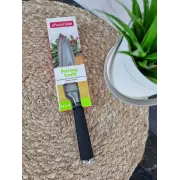 Ніж овочевий 9,0см нерж.сталь ручка soft touch порожниста 5194 ᐉ 5194 - - класна ціна в ProPosud