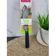 Ніж овочевий 9,0см нерж.сталь ручка soft touch порожниста 5194 ᐉ 5194 - - класна ціна в ProPosud