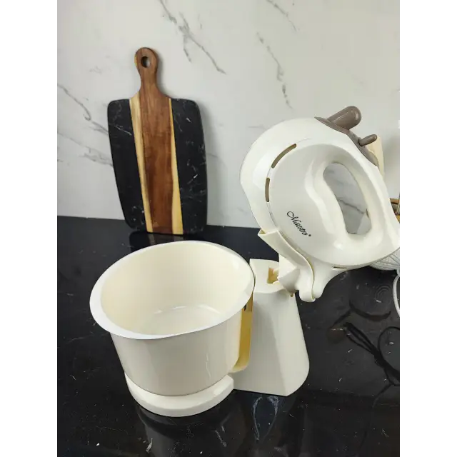 Міксер 300Вт з чашою MR-552 ᐉ MR-552 - - класна ціна в ProPosud