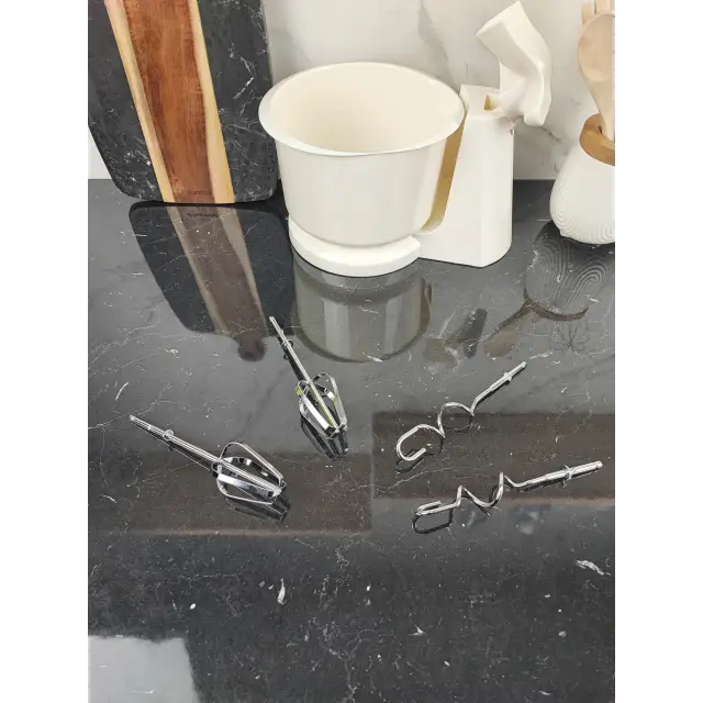 Міксер 300Вт з чашою MR-552 ᐉ MR-552 - - класна ціна в ProPosud