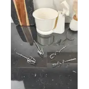 Міксер 300Вт з чашою MR-552 ᐉ MR-552 - - класна ціна в ProPosud