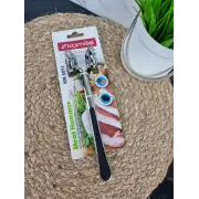 Молоток для отбивания мяса 24*6*4.5см цинковый сплав 5091 ᐉ 5091 - - класная цена в ProPosud