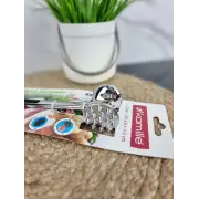 Молоток для отбивания мяса 24*6*4.5см цинковый сплав 5091 ᐉ 5091 - - класная цена в ProPosud