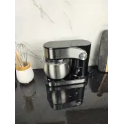 Міксер 1200Вт з чашою MR-557 ᐉ MR-557 - - класная цена в ProPosud