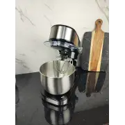 Міксер 1200Вт з чашою MR-557 ᐉ MR-557 - - класная цена в ProPosud