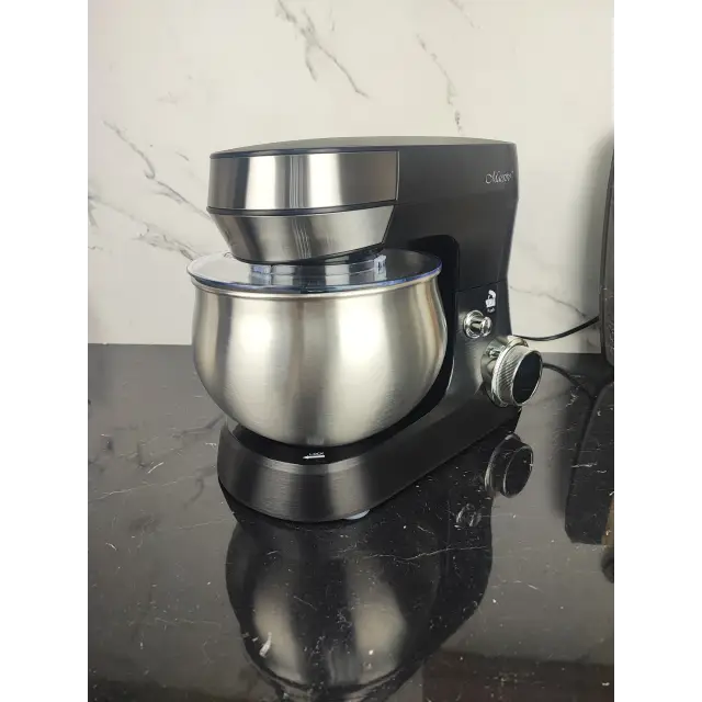 Міксер 2000Вт з чашою Led дисплей MR-558 ᐉ MR-558 - - класная цена в ProPosud