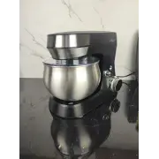 Міксер 2000Вт з чашою Led дисплей MR-558 ᐉ MR-558 - - класная цена в ProPosud