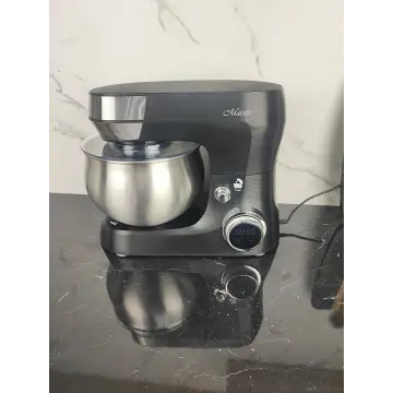 Міксер 2000Вт з чашою Led дисплей MR-558 ᐉ MR-558 - - класная цена в ProPosud 2