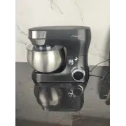 Міксер 2000Вт з чашою Led дисплей MR-558 ᐉ MR-558 - - класная цена в ProPosud