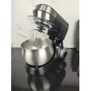 Міксер 2000Вт з чашою Led дисплей MR-558 ᐉ MR-558 - - класная цена в ProPosud