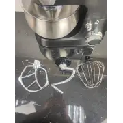 Міксер 2000Вт з чашою Led дисплей MR-558 ᐉ MR-558 - - класная цена в ProPosud