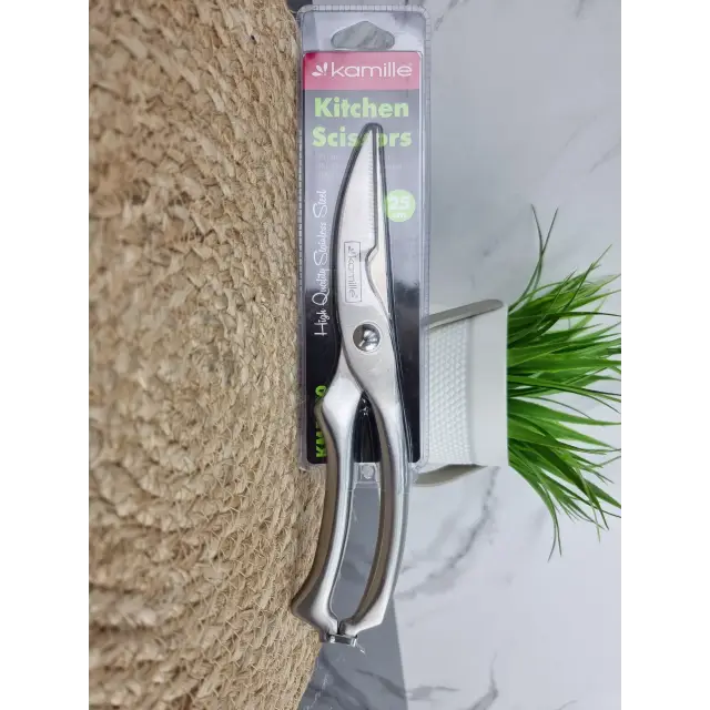 Ножницы кухонные 25см из нерж.стали 5100 ᐉ 5100 - - класная цена в ProPosud