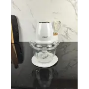 Подрібнювач 800мл 300Вт MR-581 ᐉ MR-581 - - класна ціна в ProPosud