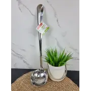 Половник 39см нерж.сталь 4343 ᐉ 4343 - - класна ціна в ProPosud