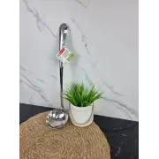 Половник 39см нерж.сталь 4343 ᐉ 4343 - - класна ціна в ProPosud