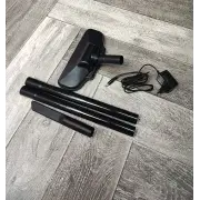 Пилосос бездротовий 100Вт MR-615 ᐉ MR-615 - - класная цена в ProPosud