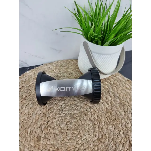 Шатківниця спіральна пластикова 10103 ᐉ 10103 - - класная цена в ProPosud