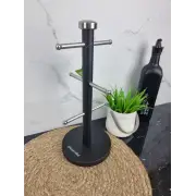 Стойка для чашек 15*34см нерж.сталь 0183 ᐉ 0183 - - класная цена в ProPosud