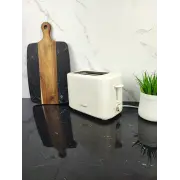 Тостер 750Вт MR-700 ᐉ MR-700 - - класная цена в ProPosud