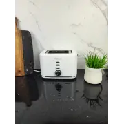 Тостер 750Вт MR-703 ᐉ MR-703 - - класная цена в ProPosud