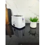 Тостер 850Вт MR-707 ᐉ MR-707 - - класная цена в ProPosud