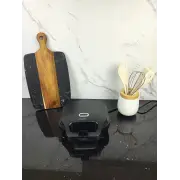 Сендвічниця 750Вт MR-708 ᐉ MR-708 - - класная цена в ProPosud