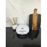 Сендвічниця 750Вт MR-710 ᐉ MR-710 - - класная цена в ProPosud