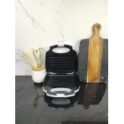 Сендвічниця 750Вт MR-710 ᐉ MR-710 - - класная цена в ProPosud