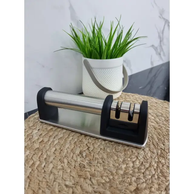 Точилка для ножей 20,5*6,0*6,5см 5700 ᐉ 5700 - - класная цена в ProPosud