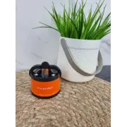 Точилка для ножів 6,0*7,0*5,0см з присоскою 5701 ᐉ 5701 - - класна ціна в ProPosud