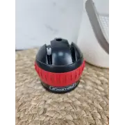 Точилка для ножів 5,0*6,0*7,0см з присоскою 5702 ᐉ 5702 - - класна ціна в ProPosud