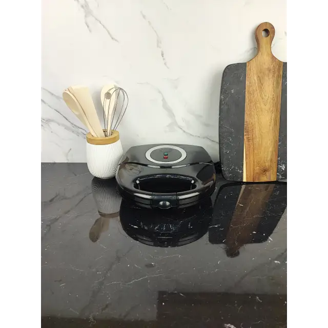 Сендвічниця 750Вт MR-712 ᐉ MR-712 - - класная цена в ProPosud