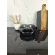 Сендвічниця 750Вт MR-712 ᐉ MR-712 - - класная цена в ProPosud