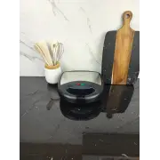 Сендвічниця 750Вт MR-713 ᐉ MR-713 - - класная цена в ProPosud