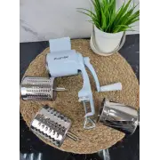 Терка універсальна механічна 4в1 6503 ᐉ 6503 - - класна ціна в ProPosud