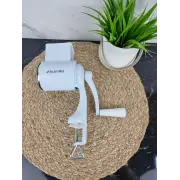 Терка універсальна механічна 4в1 6503 ᐉ 6503 - - класна ціна в ProPosud